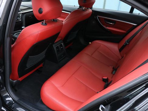 Used 2016 BMW 340i 340i 4dr Sedan image 12