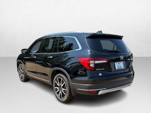Used 2020 Honda Pilot Elite image 4