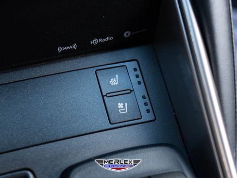 Used 2018 Lexus IS 300 F Sport w/ F Sport Package image 35