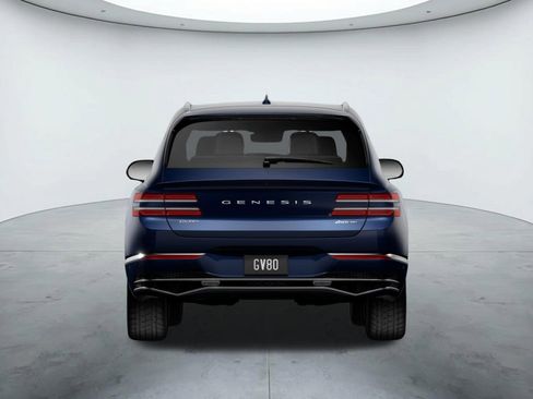 New 2026 Genesis GV80 3.5T Prestige AWD/4WD image 7