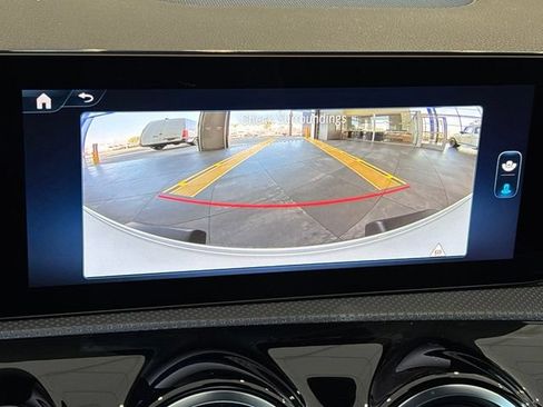 Certified 2026 Mercedes-Benz CLA 250 4MATIC image 34