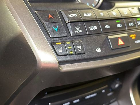 Used 2017 Lexus NX 300h AWD w/ Premium Package image 31