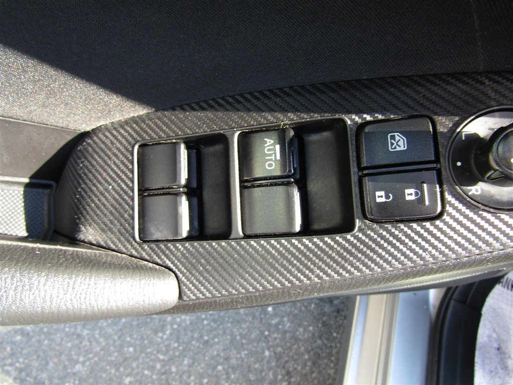 Used 2014 MAZDA MAZDA3 i Sport FWD image 15