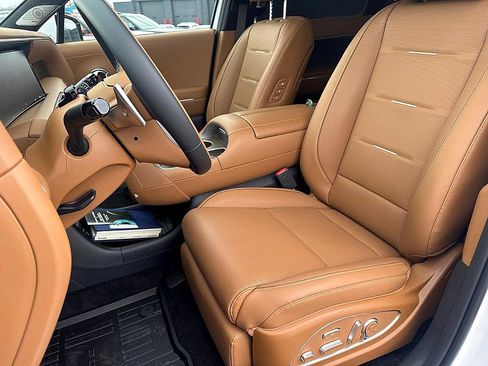 New 2026 Hyundai Palisade Calligraphy image 9