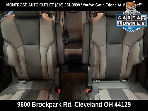 Used 2023 Subaru Ascent Onyx Edition Limited AWD/4WD image 33