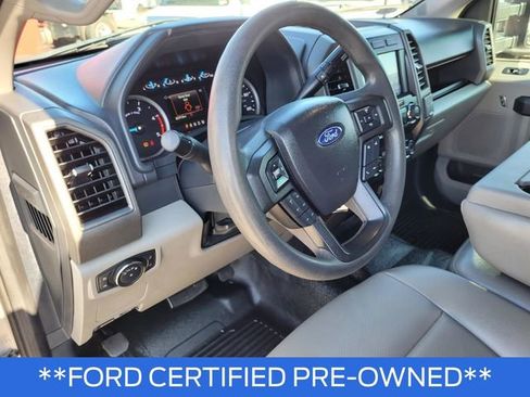 Certified 2022 Ford F350 XL w/ Power Equipment Group image 15