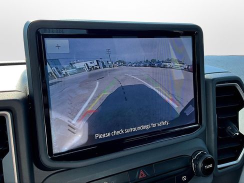 Used 2021 Ford Bronco Sport Big Bend image 30