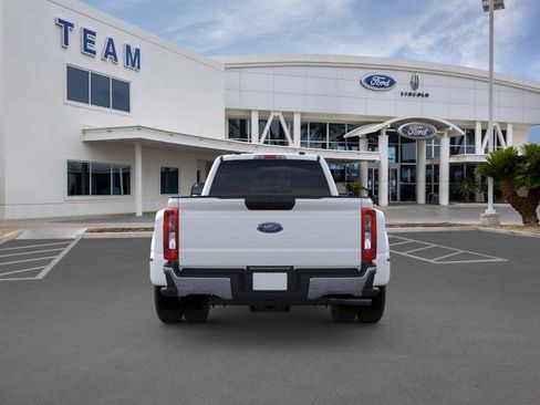New 2026 Ford F350 XLT AWD/4WD image 5
