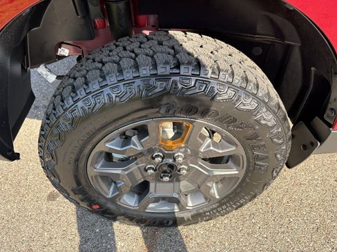 New 2026 Ford Maverick Tremor AWD/4WD image 11