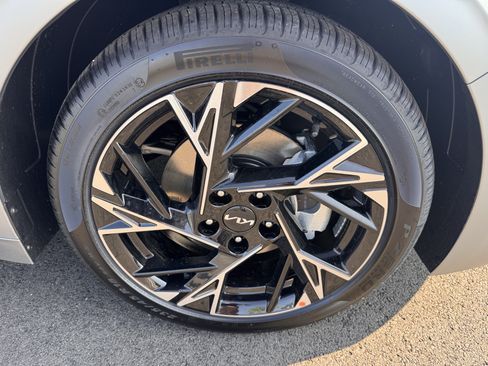 New 2026 Kia K5 GT-Line FWD image 20