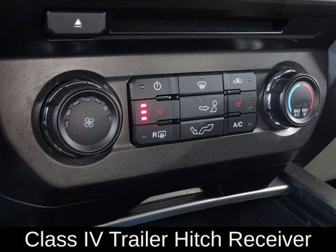 Used 2018 Ford F150 XLT w/ Equipment Group 302A Luxury image 36