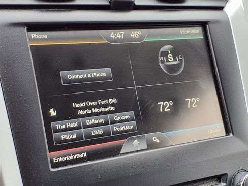 Used 2014 Ford Fusion SE FWD image 20