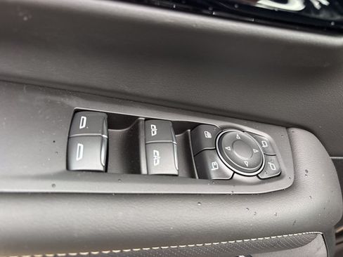 New 2026 Chevrolet Tahoe Premier AWD/4WD image 28