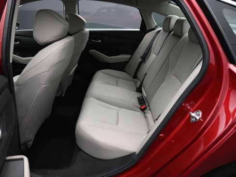 Used 2025 Honda Accord LX image 34