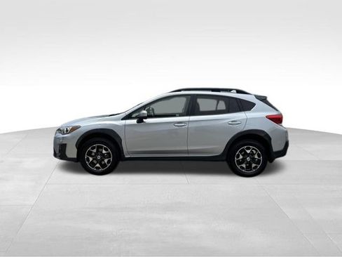Used 2018 Subaru Crosstrek 2.0i Premium w/ Moonroof Package AWD/4WD image 8