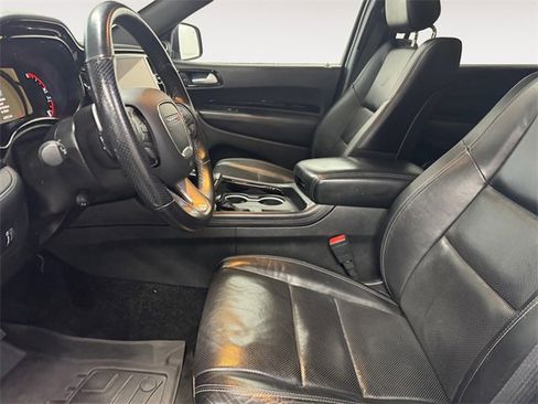 Used 2021 Dodge Durango Citadel image 7