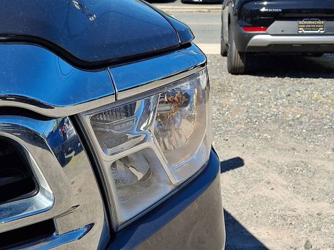 Used 2020 RAM 1500 Big Horn w/ Trailer Tow Group AWD/4WD image 36