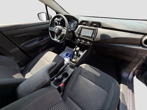 Used 2020 Nissan Versa S FWD image 30