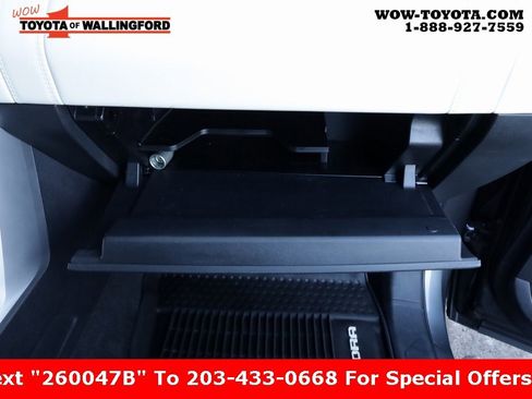 Used 2022 Toyota Tundra Capstone image 40