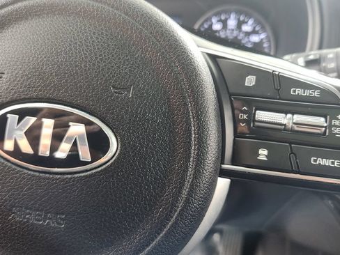 Used 2020 Kia Sportage EX w/ EX Technology Package AWD/4WD image 24