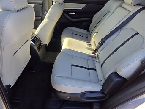 New 2026 MAZDA CX-90 3.3 Turbo w/ Premium Sport Pkg image 8