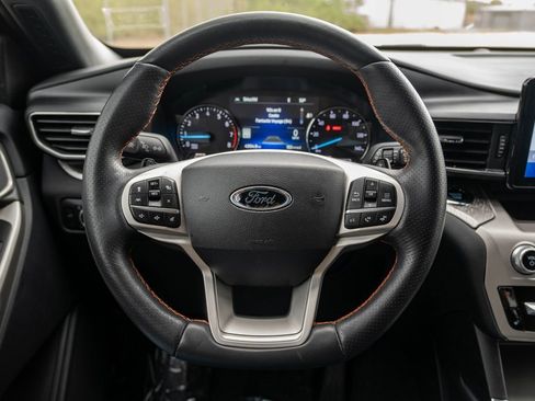 Used 2023 Ford Explorer Timberline image 22