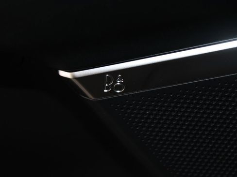 New 2025 Ford Expedition Platinum w/ Stealth Performance Package image 45