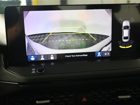 New 2026 Honda Accord Touring image 17