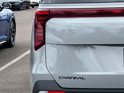 New 2026 Kia Carnival SX Prestige image 7