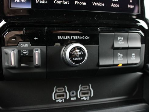 New 2026 RAM 1500 Big Horn AWD/4WD image 42