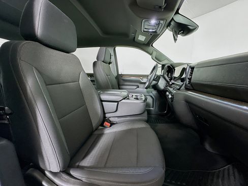 Used 2024 GMC Sierra 1500 Elevation image 29