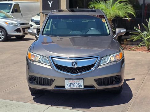 Used 2013 Acura RDX FWD image 4