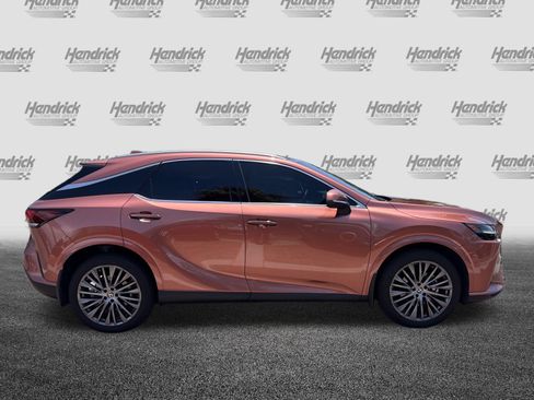 Used 2023 Lexus RX 350 w/ Cold Area Package AWD/4WD image 11