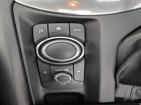 Used 2021 MAZDA MX-5 Miata RF Grand Touring image 33