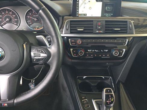 Used 2018 BMW 340i Gran Turismo xDrive w/ Premium Package image 11