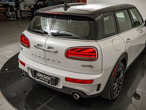 Used 2023 MINI Cooper Clubman S AWD/4WD image 15