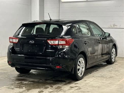 Used 2018 Subaru Impreza 2.0i image 22