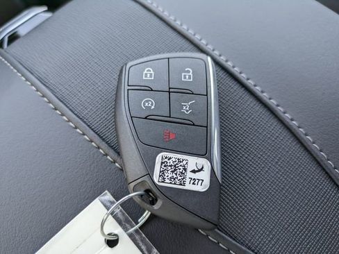 New 2026 Buick Enclave Sport Touring w/ Power Package image 35