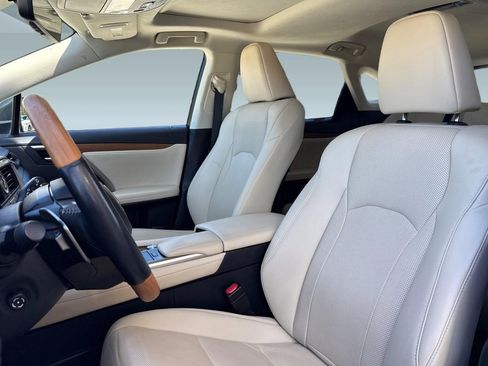 Used 2021 Lexus RX 350 FWD w/ Premium Package image 21