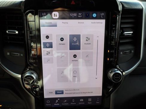 Used 2025 RAM 2500 Big Horn AWD/4WD image 23