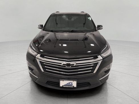 Used 2023 Chevrolet Traverse LT AWD/4WD image 14
