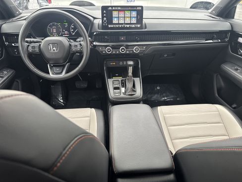 Used 2023 Honda CR-V Sport Touring image 19
