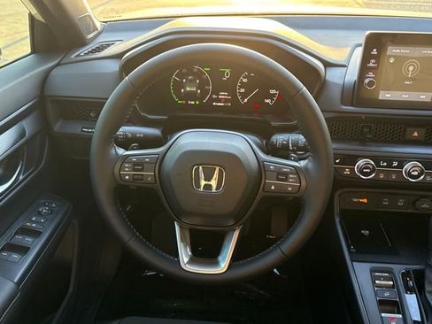 New 2026 Honda CR-V Sport image 16