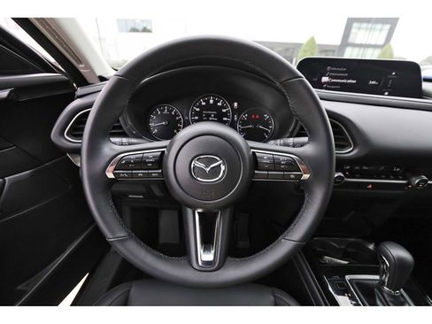 Certified 2025 MAZDA CX-30 AWD 2.5 S w/ Select Sport Pkg image 13