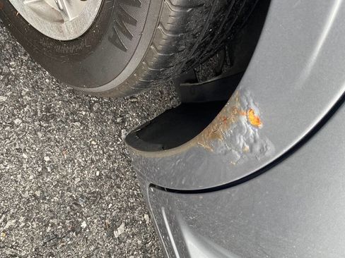 Used 2009 Chrysler PT Cruiser image 20