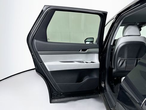 Used 2025 Hyundai Palisade SEL image 26