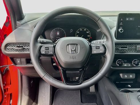 Used 2026 Honda HR-V Sport image 14