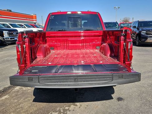 New 2026 Ford F150 XLT w/ Equipment Group 302A MID image 18