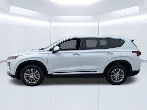 Used 2020 Hyundai Santa Fe SEL FWD image 7