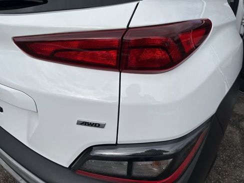 Certified 2023 Hyundai Kona SEL image 31